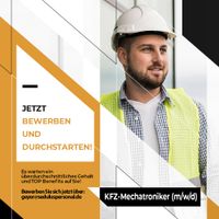 Autoschlosser (m/w/d) - Top Gehalt und Benefits ID:SG3 Stuttgart - Stuttgart-Mitte Vorschau