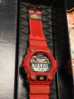 Casio G-Shock G-7900SLG-4 Ebisu Hessen - Reinheim Vorschau