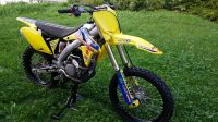 Suzuki RMZ 250         (YZF KXF SXF CRF ) Rheinland-Pfalz - Altenahr Vorschau