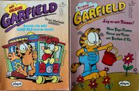 Alte Garfield Comics 90/92 Baden-Württemberg - Ettlingen Vorschau