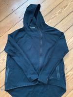 Nike Sportjacke schwarz Gr. M Brandenburg - Falkensee Vorschau