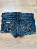 Hollister Hotpants / Jeansshorts / kurze Hose Rheinland-Pfalz - Worms Vorschau