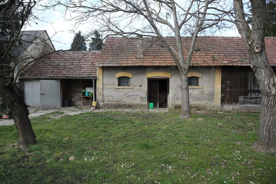 Einfamilienhaus in Nemesdéd, Ungarn in München