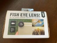 Fish Eye Linse für Handykamera Frankfurt am Main - Bockenheim Vorschau