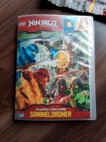 Sammelkarten aus der Serie 2, Ninjago Trading Card Game 2017 Baden-Württemberg - Mühlacker Vorschau