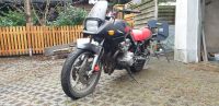 Suzuki GSX1100S Katana GS110XS Oldtimer - Ersatzteile wie GSX750S Nordrhein-Westfalen - Werther (Westfalen) Vorschau