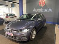 Volkswagen Polo VI Style DigitTacho/Rückmera/KEyl/ID light Nordrhein-Westfalen - Oberhausen Vorschau