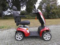 Elektromobil Scooter Krankenfahrstuhl Kymco Agility LED Niedersachsen - Schüttorf Vorschau