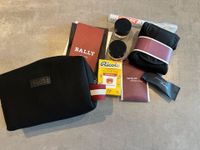 Bally Kulturtasche, Swiss First Class, neu Vegesack - Grohn Vorschau