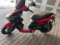 Roller Kymco 4T Baden-Württemberg - Sindelfingen Vorschau