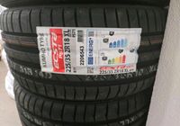 Sommerreifen KUMHO 225/35 R18 Bayern - Lindenberg im Allgäu Vorschau