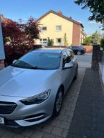 Opel Insignia 1.5 Turbo 121kW Edition Auto Sp Tou... Hessen - Trebur Vorschau