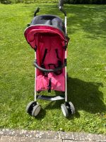 Kinderbuggy Rheinland-Pfalz - Osterspai Vorschau