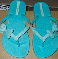 Flip Flops mit Schleife Brandenburg - Bernau Vorschau