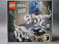 LEGO Ideas 21320 Dinosaurier Fossilien NEU/OVP Hannover - Mitte Vorschau