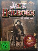 Jack Holborn (Patrick Bach) komplette Serie 3 DVD Box inkl Bonus Berlin - Zehlendorf Vorschau