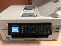 Brother MFC J497DW Drucker guter Zustand Bayern - Mistelgau Vorschau