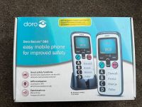Mobiltelefon für Senioren, Doro Secure® 580 Niedersachsen - Hanstedt Vorschau