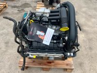 MOTOR CZD 1.4 AUDI Q3 A1 SEAT LEON SKODA YETI VW TIGUAN 27.583KM Niedersachsen - Braunschweig Vorschau