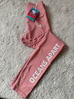 NEU Leggings Oceans Apart Dusty Rose XS Sachsen - Chemnitz Vorschau