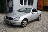 Mercedes-Benz SLK 200 * Lederausstattung * Sitzheizung * ALU * Bayern - Fahrenzhausen Vorschau