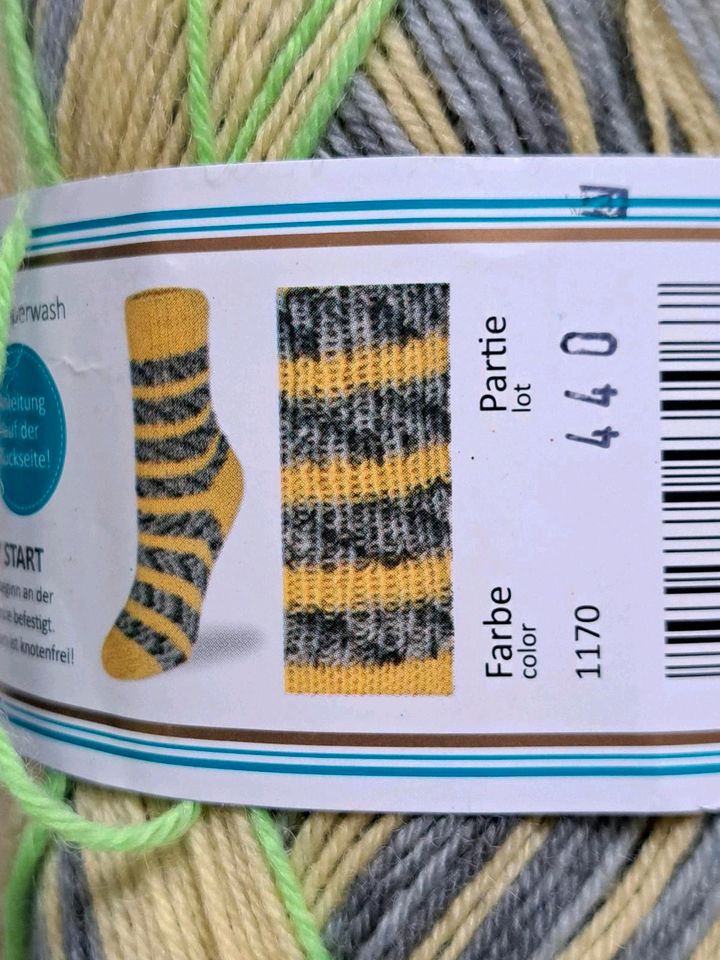 Flotte Socke Perfect Stripes Stückpreis 5,75 in Berlin