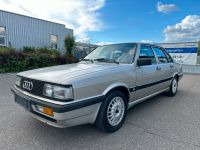 Audi 90 B2 Oldtimer 2.2l Rheinland-Pfalz - Germersheim Vorschau