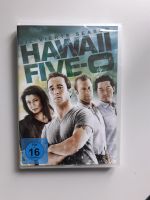 DVDs Hawaii Five 0 Season 4 Niedersachsen - Seevetal Vorschau