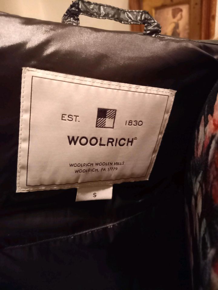 Jacke von Woolrich in Kröning