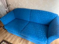 Couch Set 3 Teile Bayern - Kahl am Main Vorschau