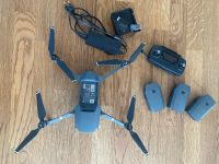 DJI Mavic Pro fly more combO Rheinland-Pfalz - Gau-Algesheim Vorschau