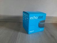 Echo dot Alexa Amazon neu Lautsprecher Sprachassistenten Hamburg-Mitte - Hamburg Horn Vorschau