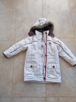 Jacke Mädchen Gr. 122 Rheinland-Pfalz - Wittgert Vorschau