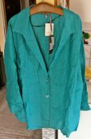 Ulla Popken - Bluse/ Leinencrashbluse, Gr. 58/60, NEU m. ETIKETT Bielefeld - Joellenbeck Vorschau