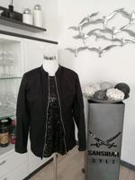 Tolle G Star Raw Damen Bluse Jacke schwarz GR M eher S neuwertig Nordrhein-Westfalen - Rheine Vorschau
