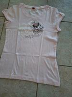verkaufe ein Damen Shirt Größe 38 rosa Nordrhein-Westfalen - Düren Vorschau