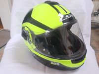 Motorradhelm LS2 Strobe Rheinland-Pfalz - Leiwen Vorschau