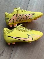 Nike Mercurial Fußballschuhe Kinder * Gr. 32 * Stollen * Rasen * Niedersachsen - Jade Vorschau