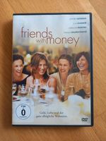 Dvd Friends with Money mit Jennifer Aniston Hessen - Königstein im Taunus Vorschau