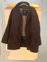 Herren Jacke Bugatti Gr.52 dunkelbraun Schleswig-Holstein - Norderstedt Vorschau
