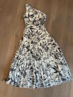 Kleid v. H&M Gr. XS 100% Recycled Polyester ungetragen Hessen - Linsengericht Vorschau