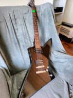 Esp Ltd Ex-50 Hamburg-Mitte - Hamburg Billstedt   Vorschau