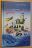 Kinderbuch Das Erstkommunion Schiff Langenstein Gratisporto Duisburg - Rheinhausen Vorschau