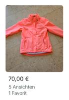 Windbreaker Nordrhein-Westfalen - Lippstadt Vorschau