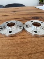 Audi Adapter Scheiben 4x15 mm Nordrhein-Westfalen - Steinfurt Vorschau