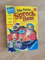 Schönes Spiel "Die freche Sprechhexe" Baden-Württemberg - Breisach am Rhein   Vorschau