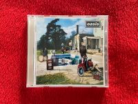 OASIS Be Here Now CD 1997 Sachsen - Döbeln Vorschau