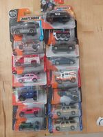 Matchbox Autos 15er Paket Sachsen-Anhalt - Querfurt Vorschau