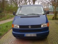 VW T4 mit Wohnmobil-Zulassung Niedersachsen - Rastede Vorschau