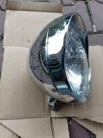 Chopper Lampe zu verkaufen Nordrhein-Westfalen - Hattingen Vorschau